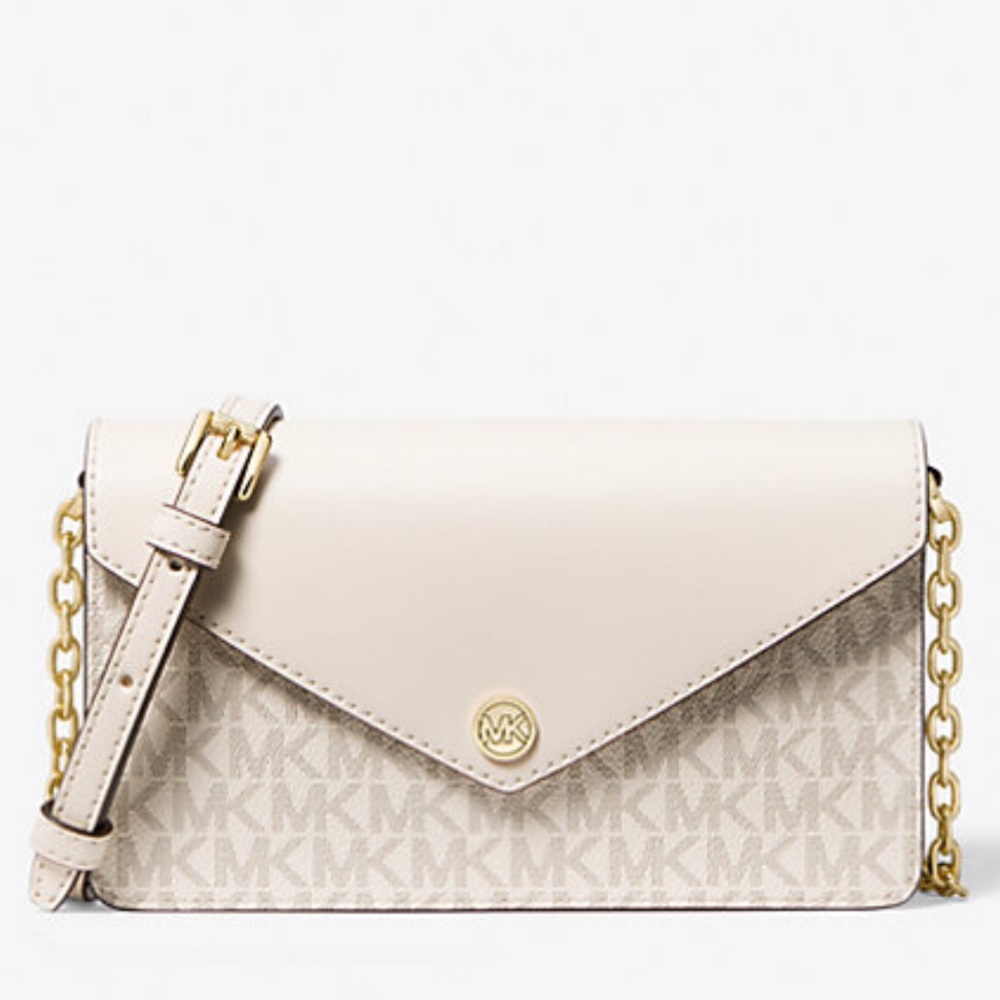 Brand new crème Micheal Kors - S - Picture 1 of 2